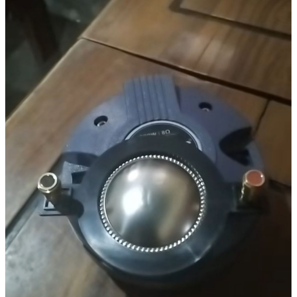 Spull Tweeter Acoustic ACT 44 Spol Twiter Acoustic ACT 44 tanpa tutup ACT44 500watt