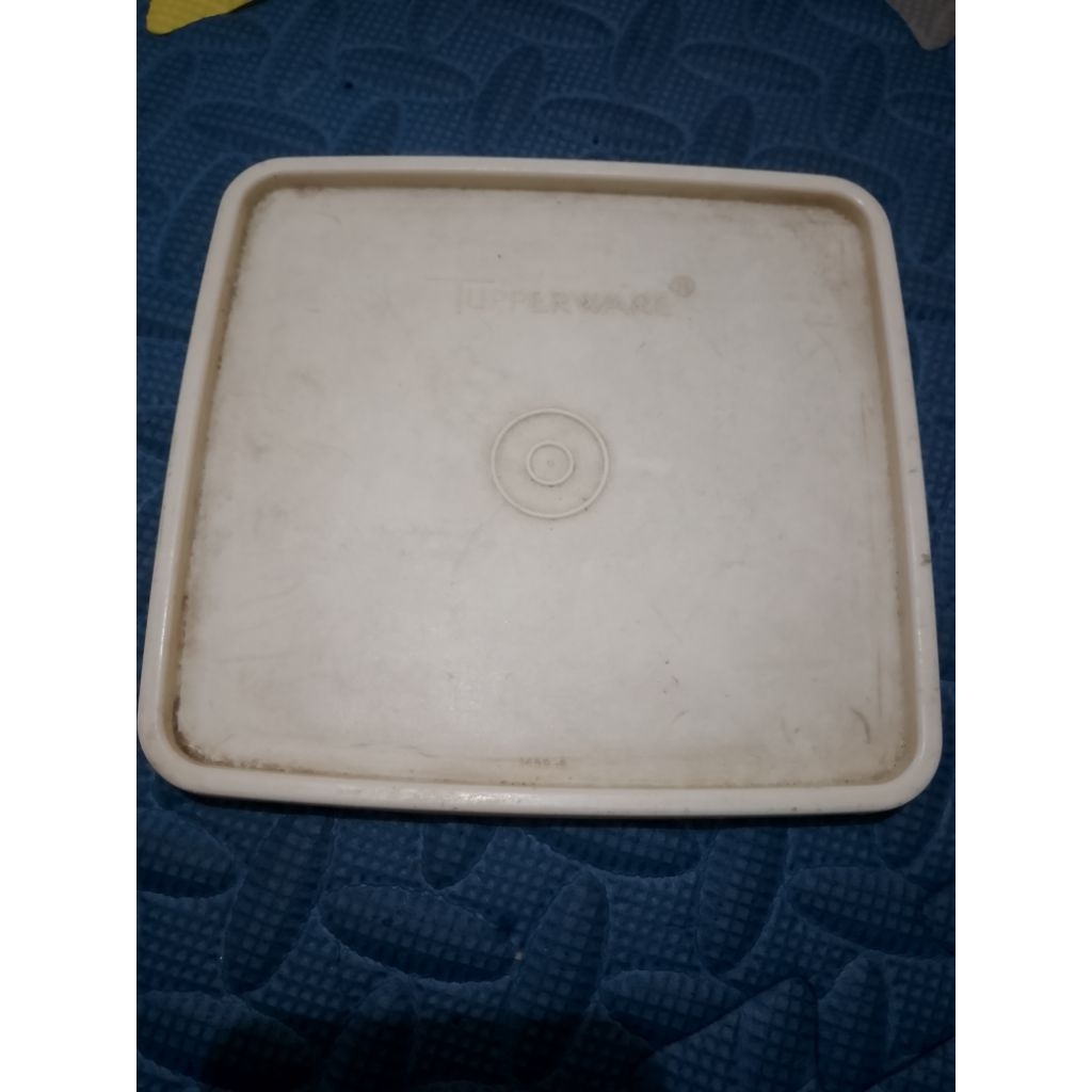 PL Tutup Kotak Makan Tupperware