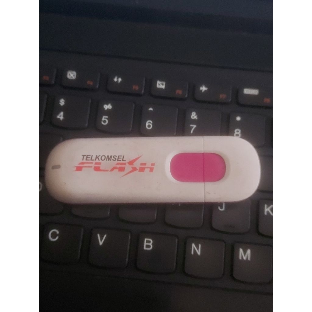 Modem Telkomsel Flash Huawei