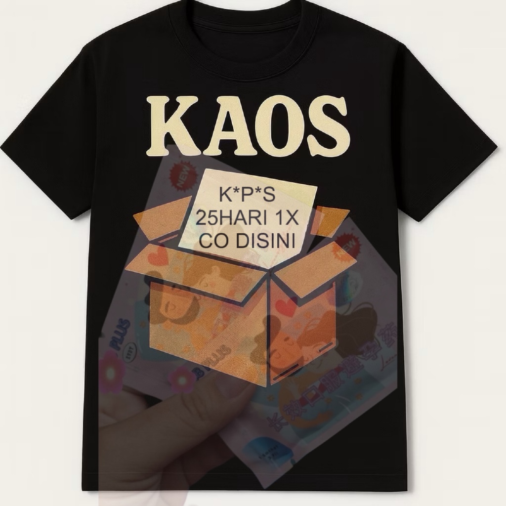 EVDY KECANTIKAN 25HARI 1x KB-KPS