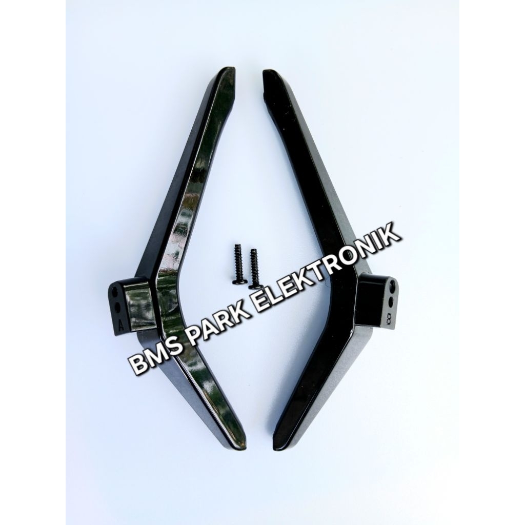 32GH3000i/ 32GH3000 ( SAMA ) KAKI +  baut MEREK SHARP