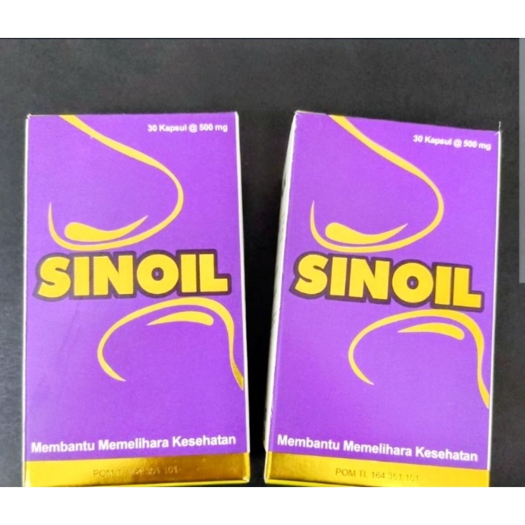 Sinoil30s