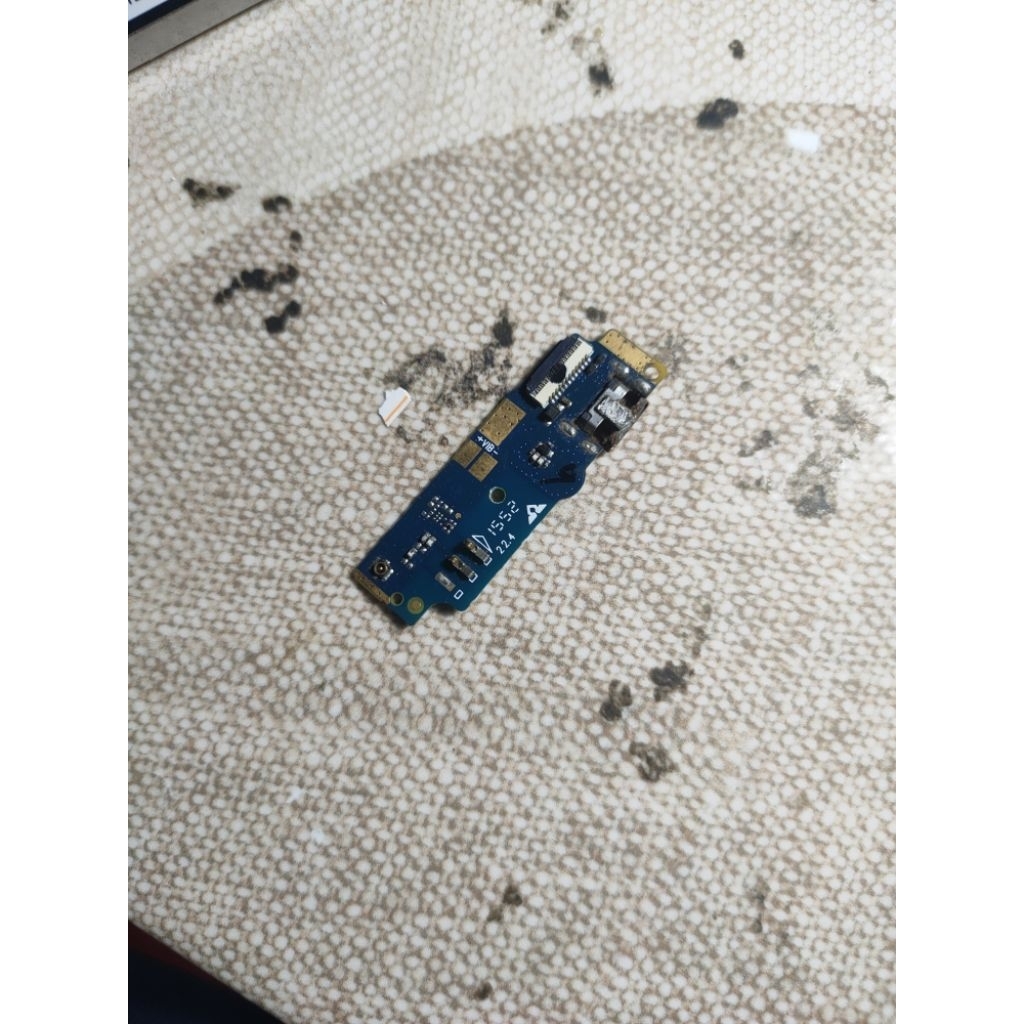 part Asus Z010D bekas copotan