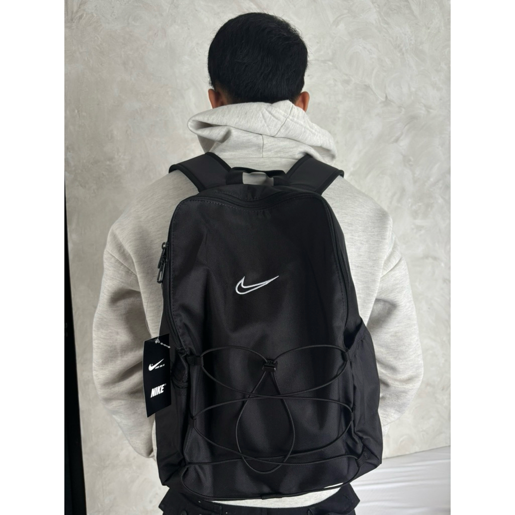 Nike Black Backpack