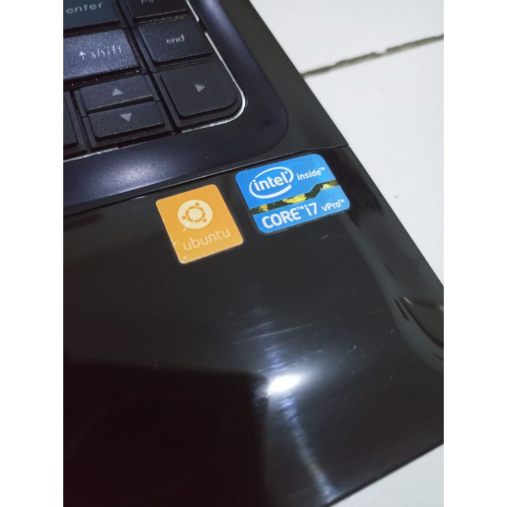 Laptop Hp 1000