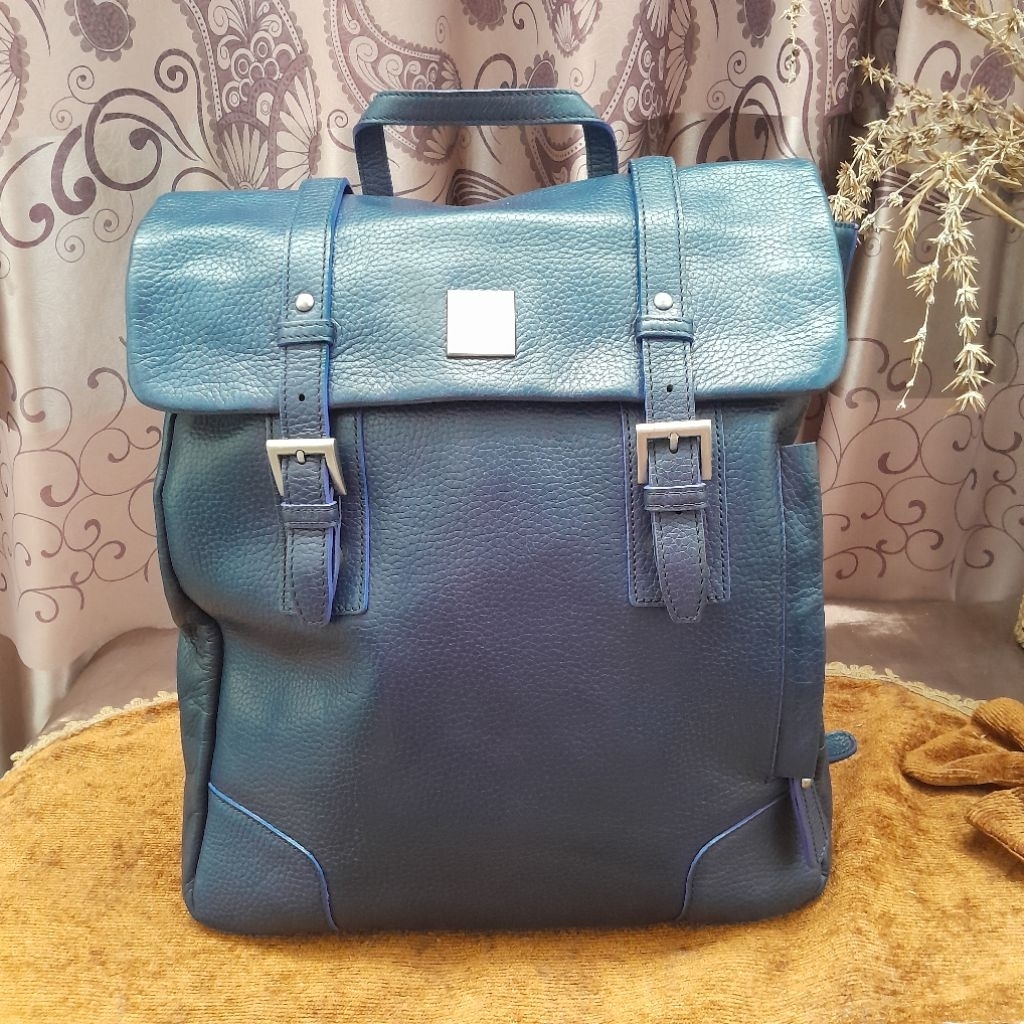 Ransel Kulas Wolsey
