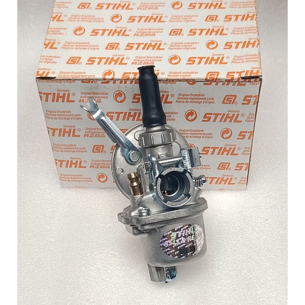 Carburator Stihl FR3001 Potong Rumput Original Stihl FR3001