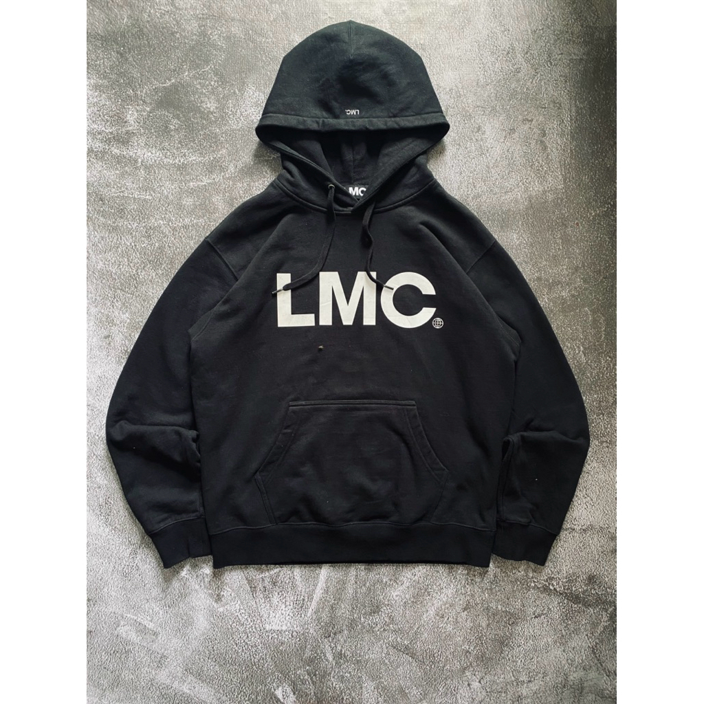 hodie pria LMC refletif