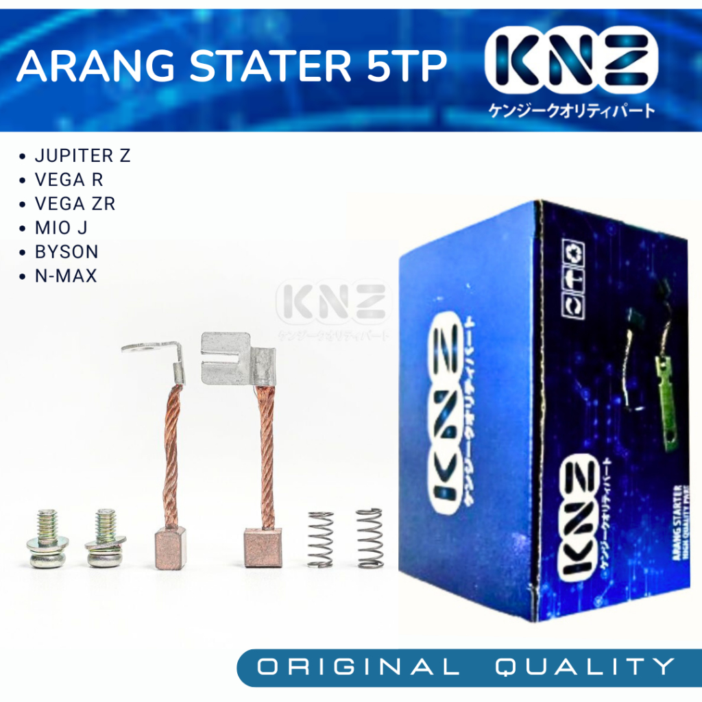 Areng stater Mio J Jupiter Z Vega ZR Byson N max Areng Arang dinamo stater Nmax 5TP Original KNZ