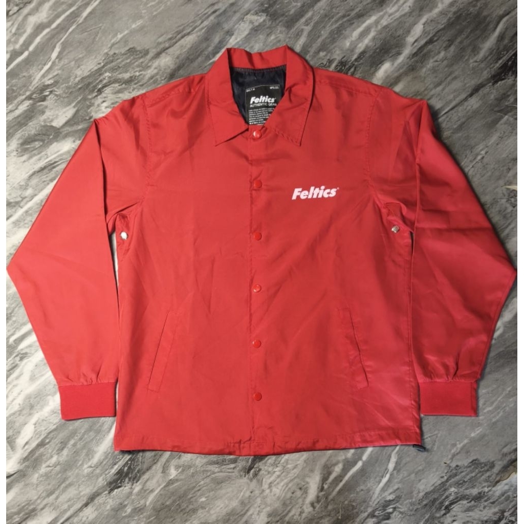 Jaket Feltics Outdoor Windbreaker Waterproof Hiking Sport Motoran Branded