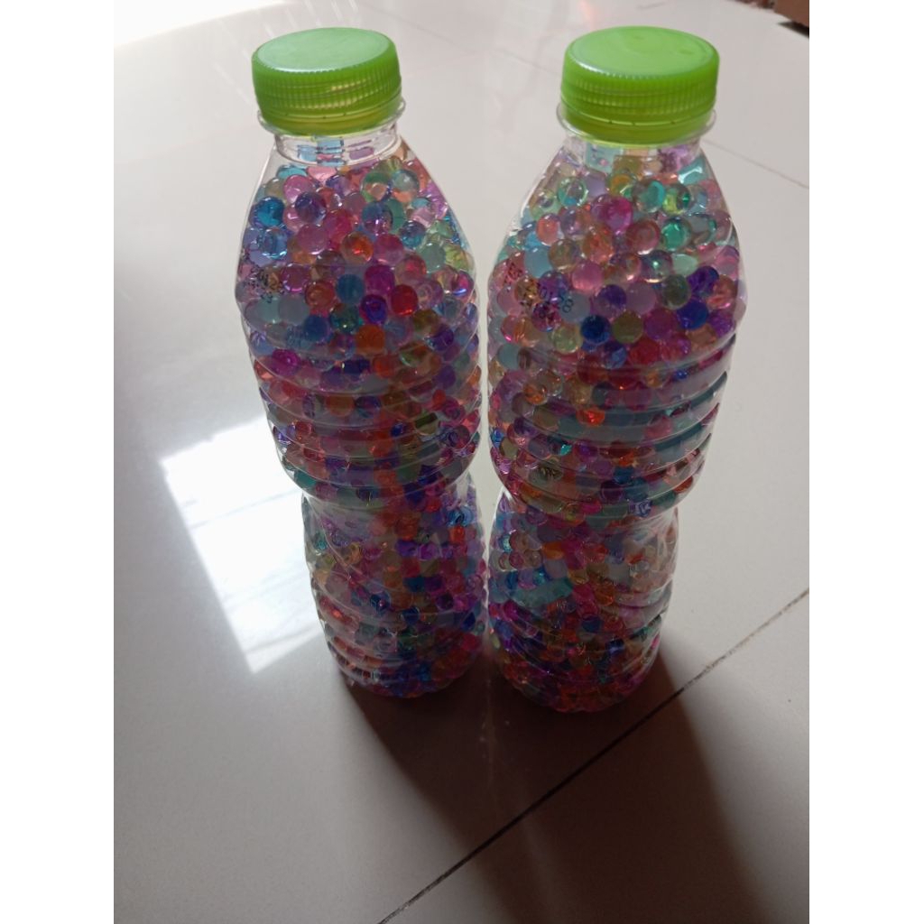 peluru jelly water 7-8mm