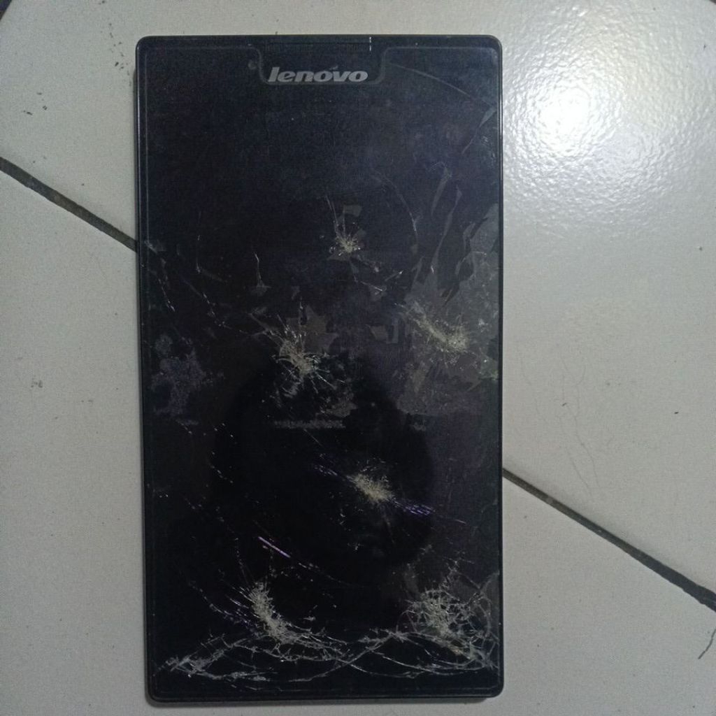 tablet Lenovo Tab 2 A7-30Hc minus LCD