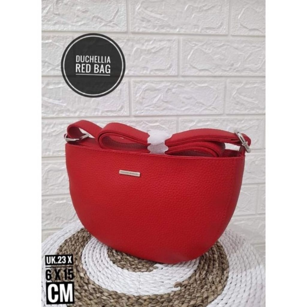 TAS WANITA SLEMPANG DUCHELLIA SOPHIE PARIS