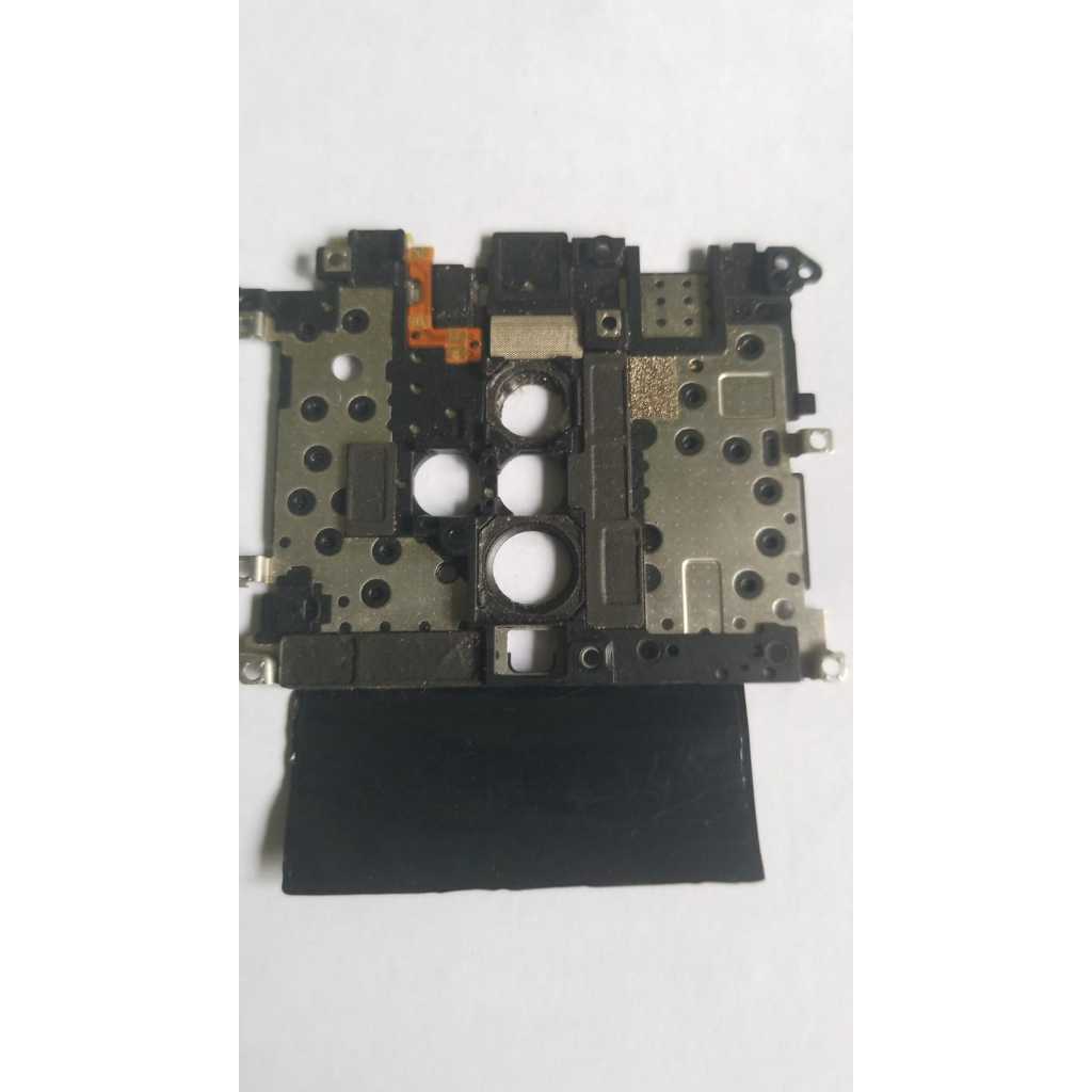 tutup mesin vivo s1pro