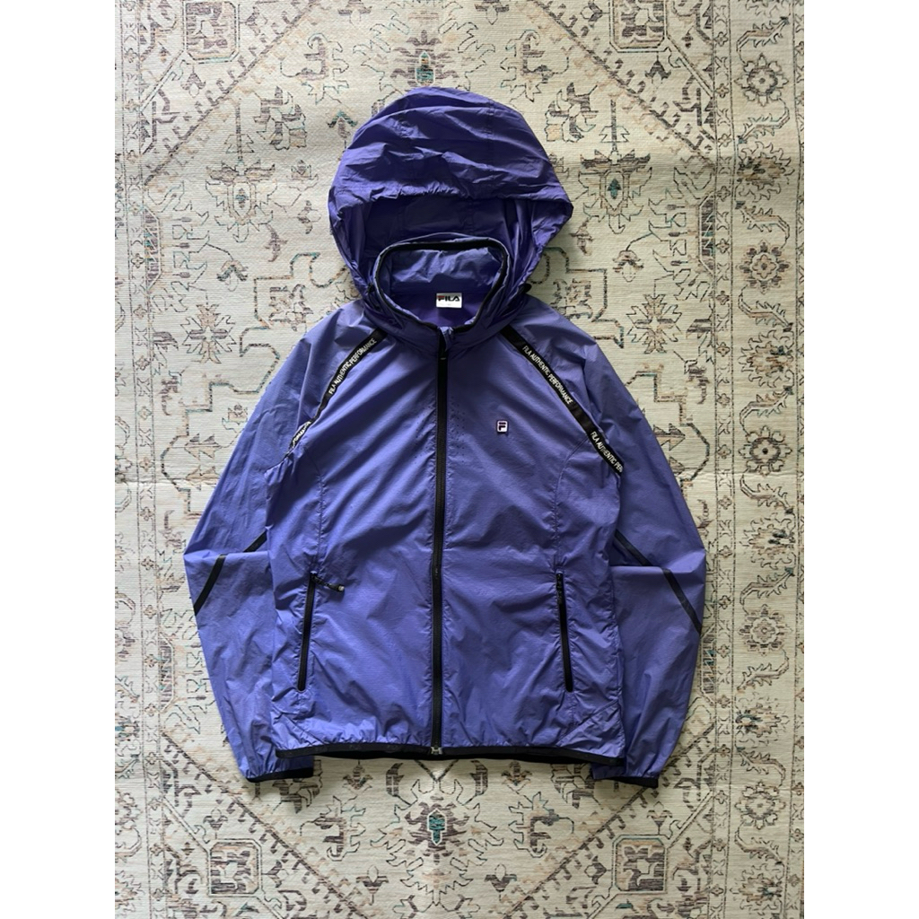 FILA RUNNING JACKET