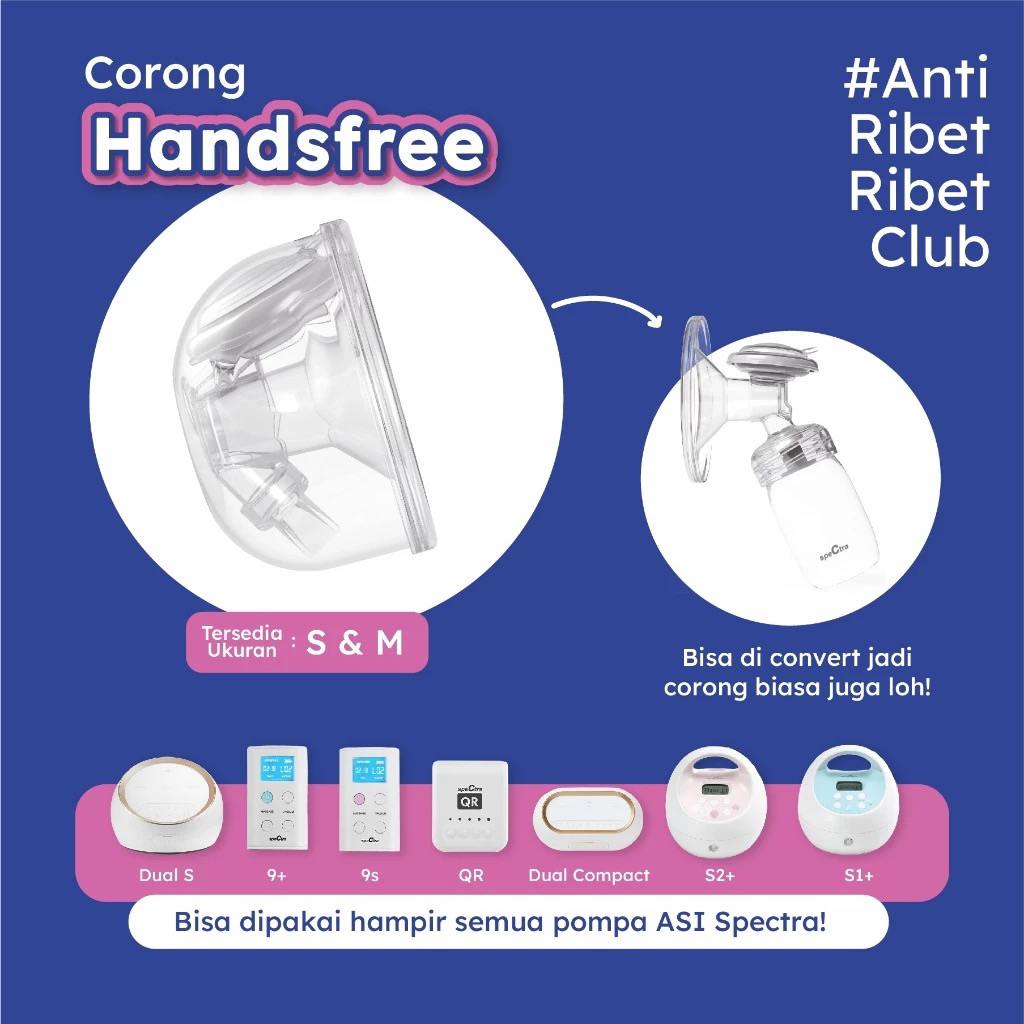 Spectra Handsfree
