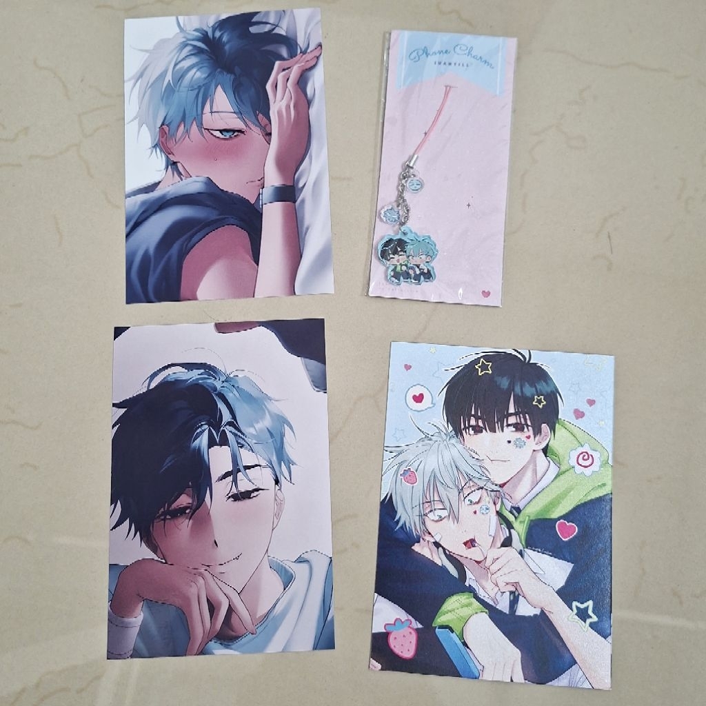 ALIEN STAGE set merch unofficial