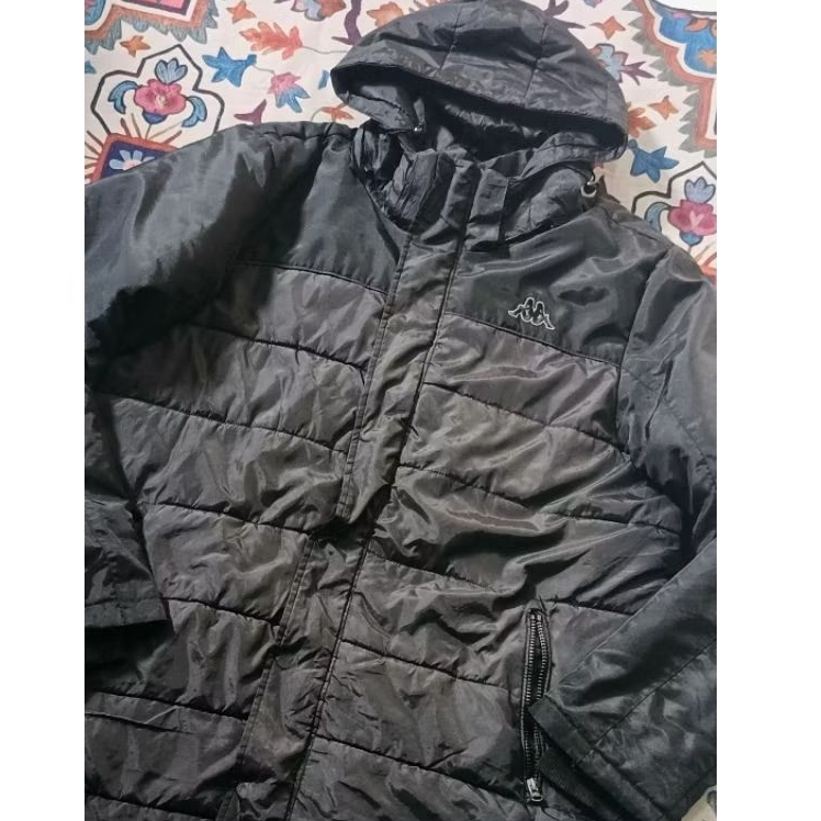 Kappa Gelembung Outdoor