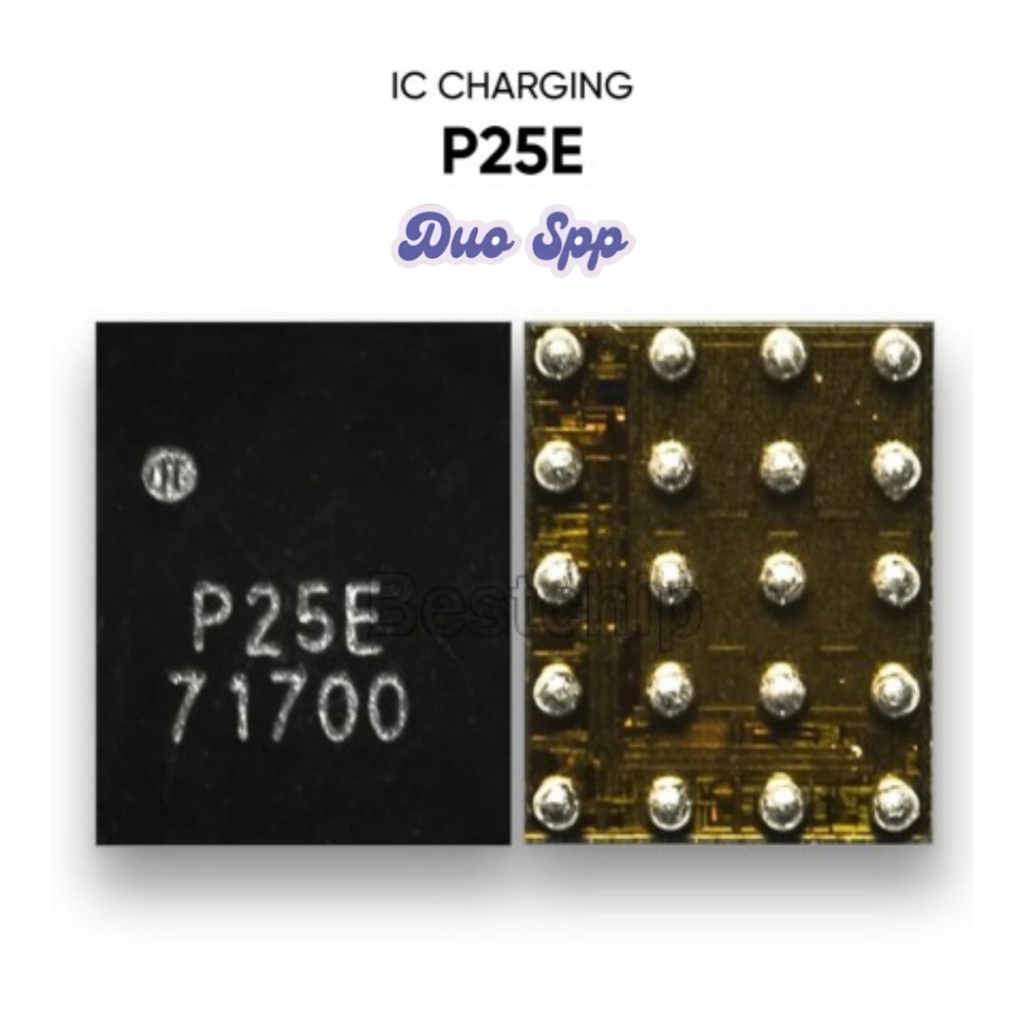 IC POWER SPU13P SAMSUNG A53