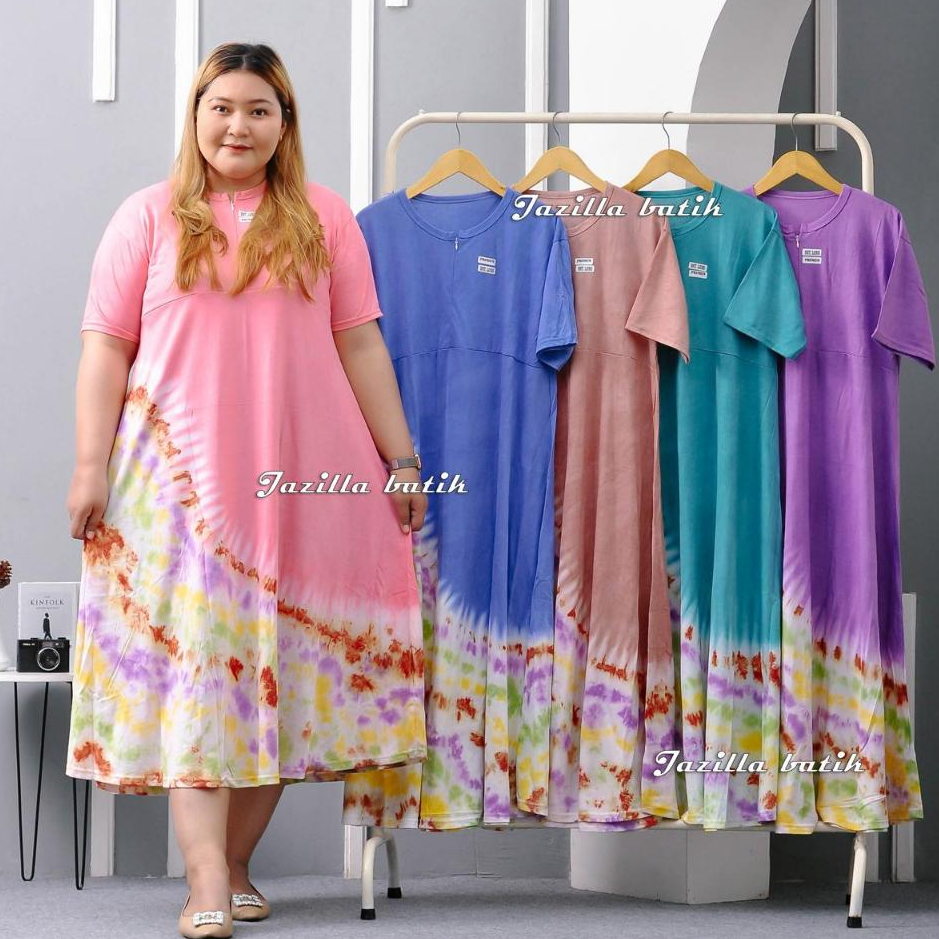 DASTER LONG JUMBO LD130 BAHAN KAOS  SUPER PREMIUM