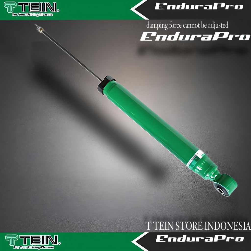 PAKET SHOCK BREAKER TOYOTA YARIS BAKPAO 2006-2013 BELAKANG T TEIN ENDURAPRO