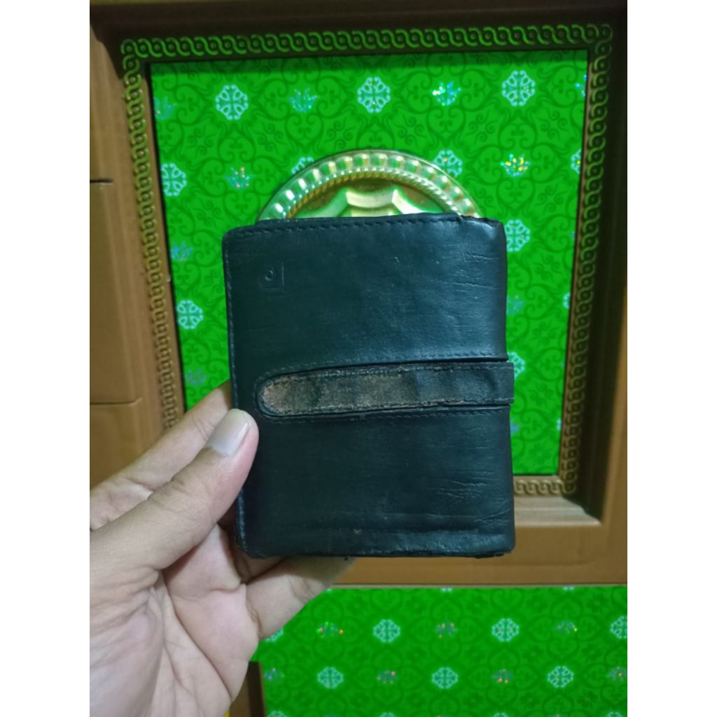 dompet pierre cardin ori