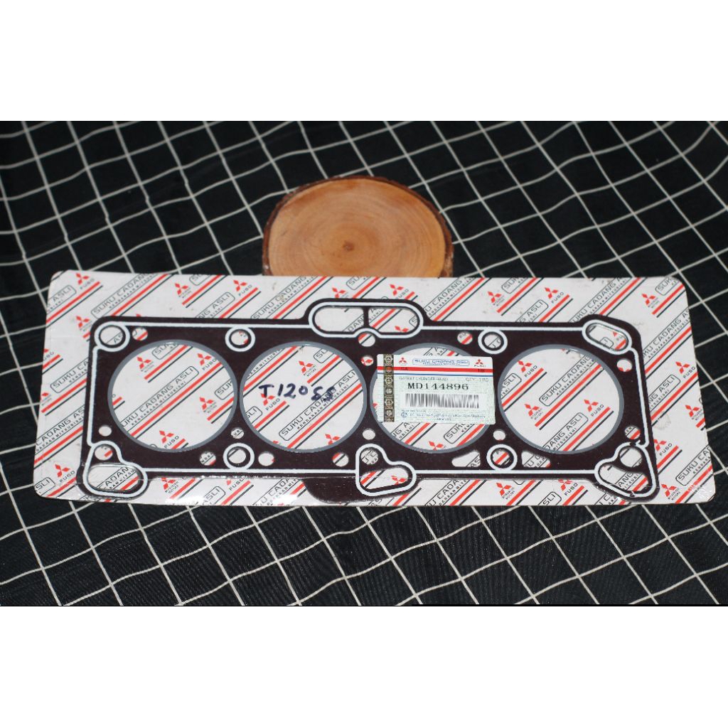 PERPAK CYLINDER COP T120SS PACKING HEAD T120SS