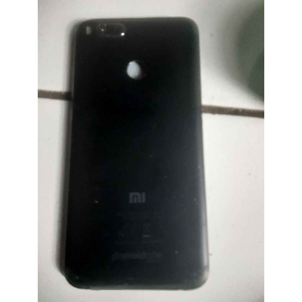 backdoor xiaomi mi a1 copotan