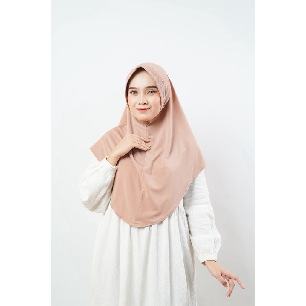 Zora Khimar Instan Premium