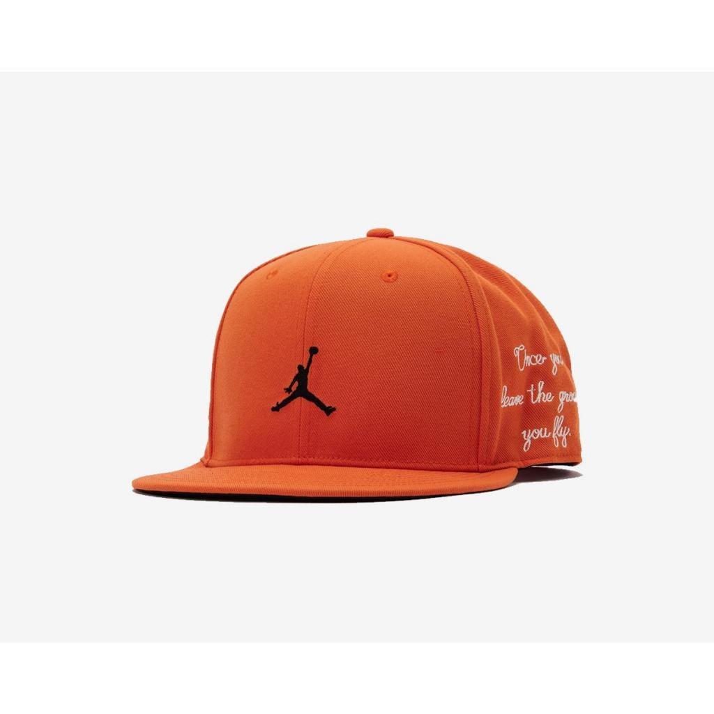 Topi Nike Jordan Pro structured Hat - HV1068-805