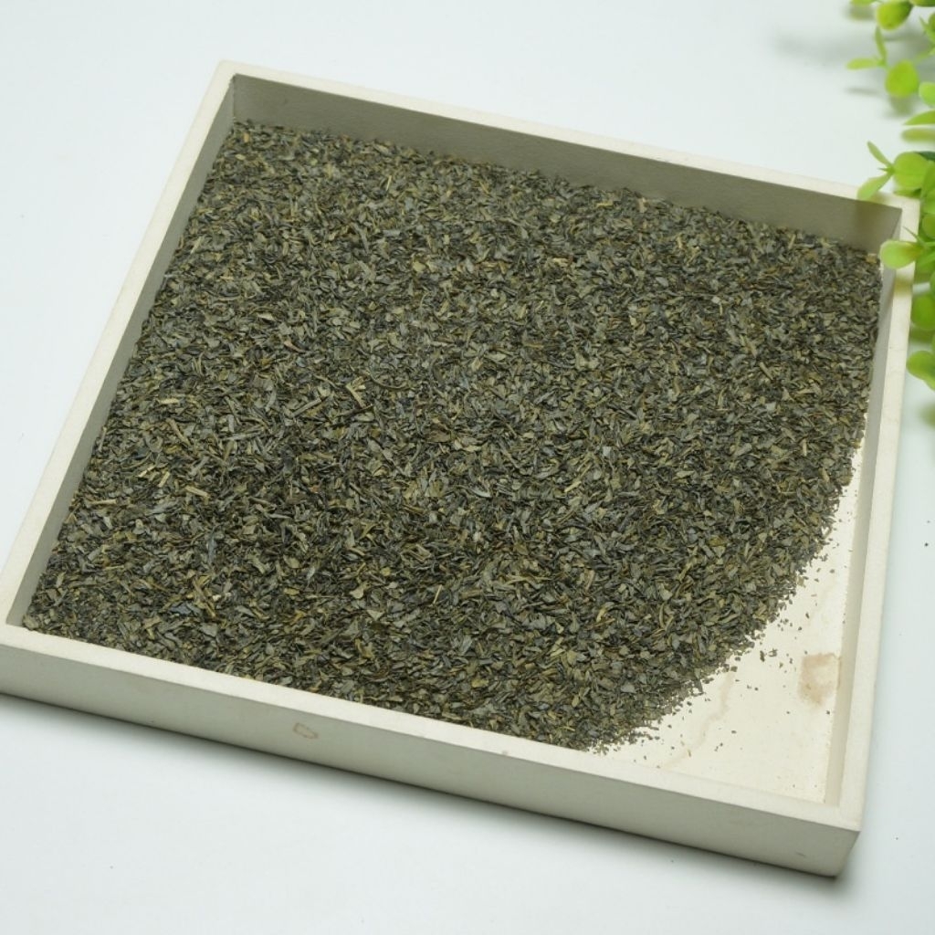 Teh Hijau Bubuk 1 Kg Asli Original