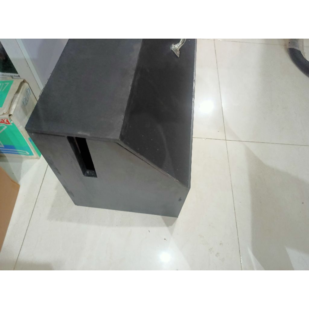 box tempat tabung melon muat 3 gas melon