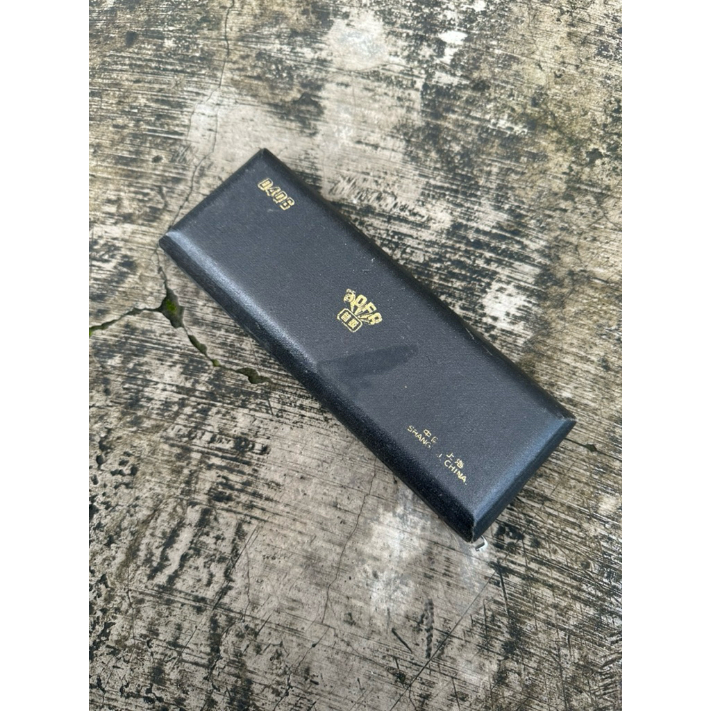 JANGKA JADUL BOFA D406 SECOND FULLSET NORMAL