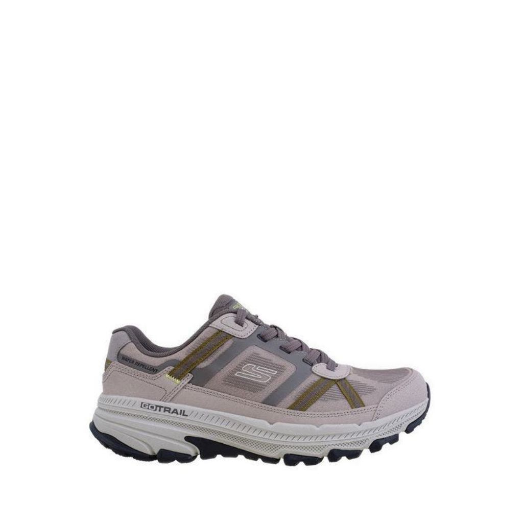 Skechers Go Run Trail Altitude 2.0 Men's Training Shoes - Taupe
