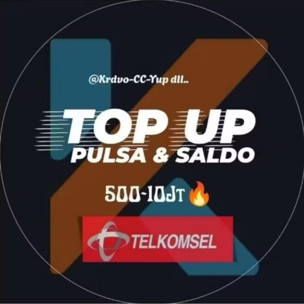 Terbaik TOP Saldo UP Dan Ewallet ISI Saldo Cepat Terpercaya DANA 24 Jam TOP elviraayuni518 ALL
