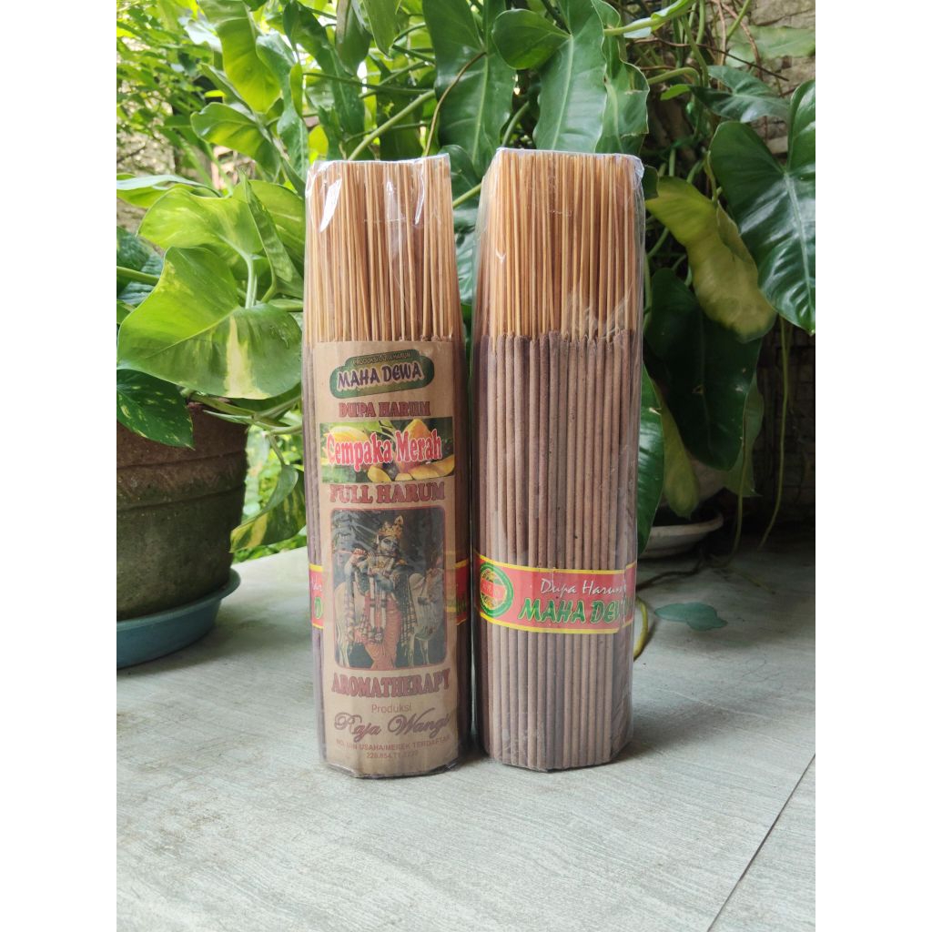 Dupa Mahadewa kilo stik coklat