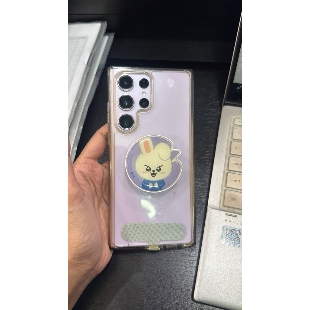 Samsung S23 Ultra 12/256