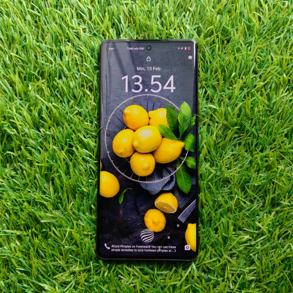 VIVO V30 PRO SECOND 12/512GB HP SECOND HP SEKEN HP BEKAS HP MURAH