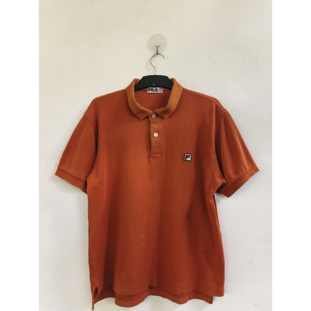 polo fila