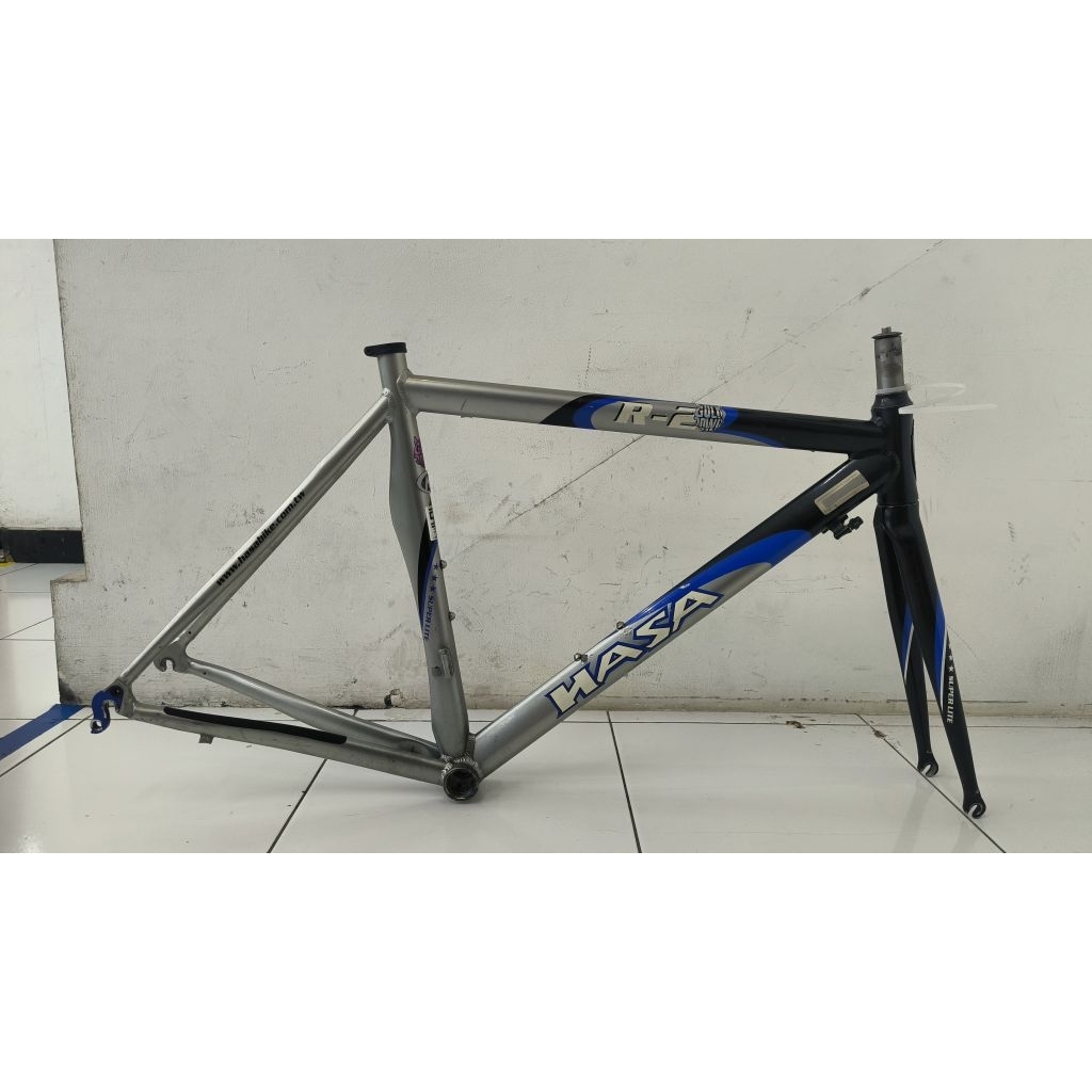 frameset roadbike