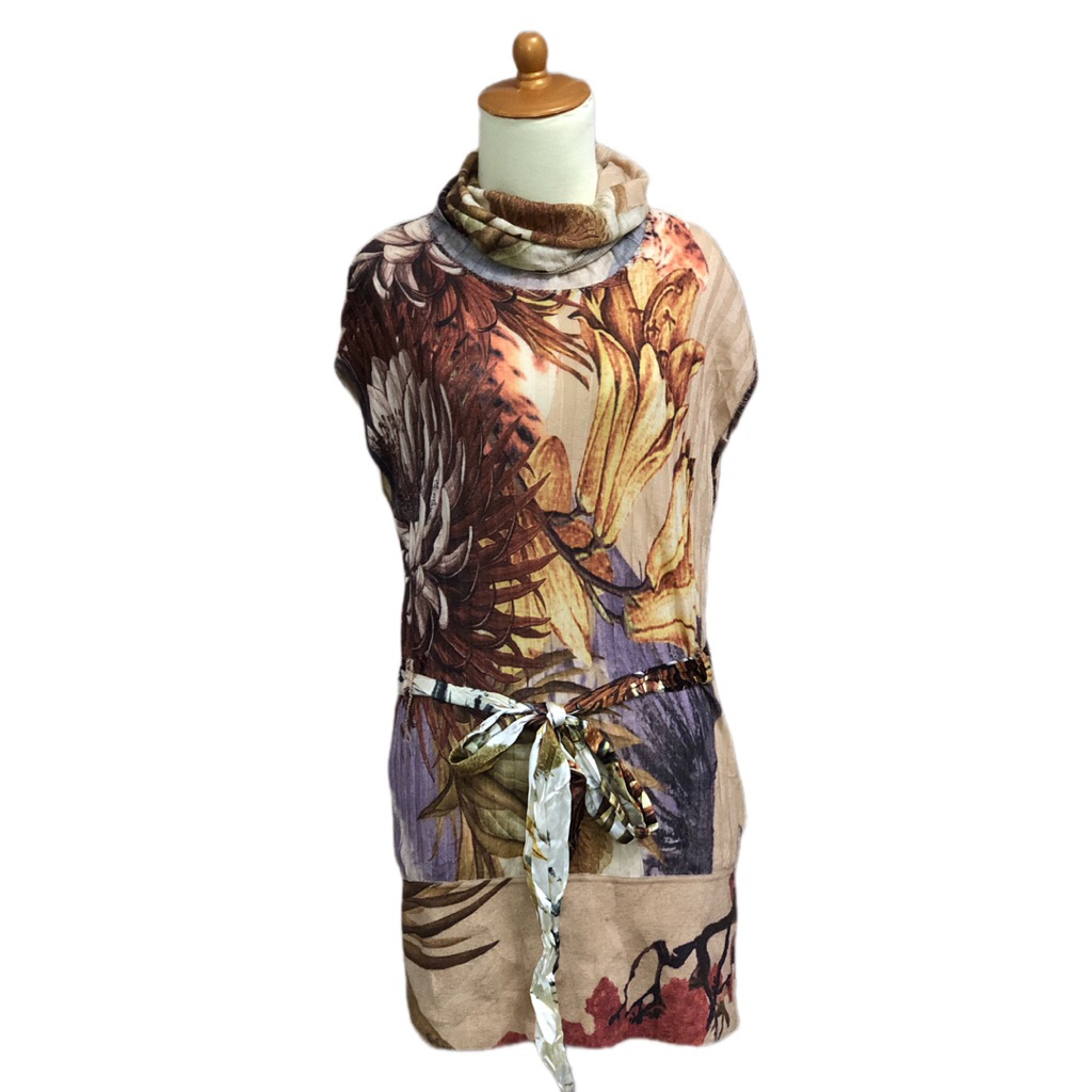 Roberto cavalli dress / class roberto cavalli