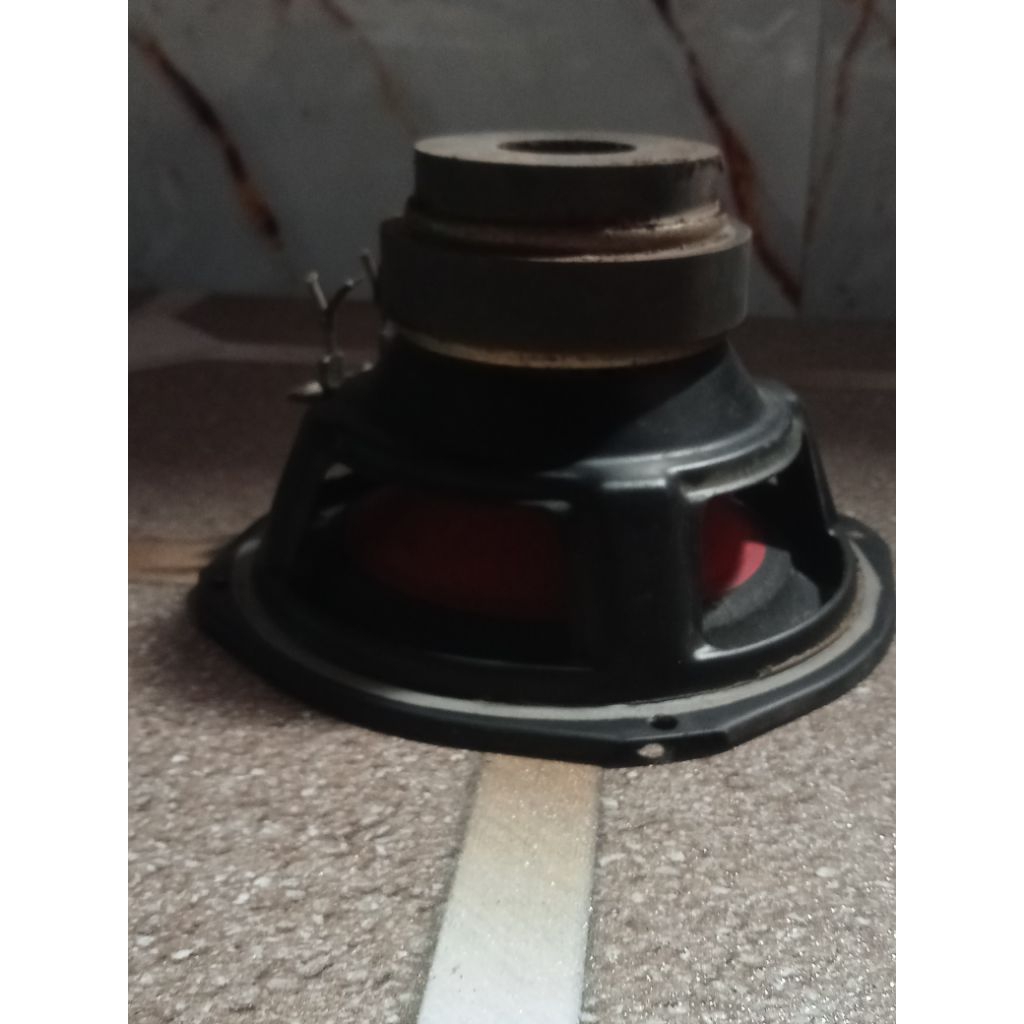 speaker 6 inch Sony,copotan