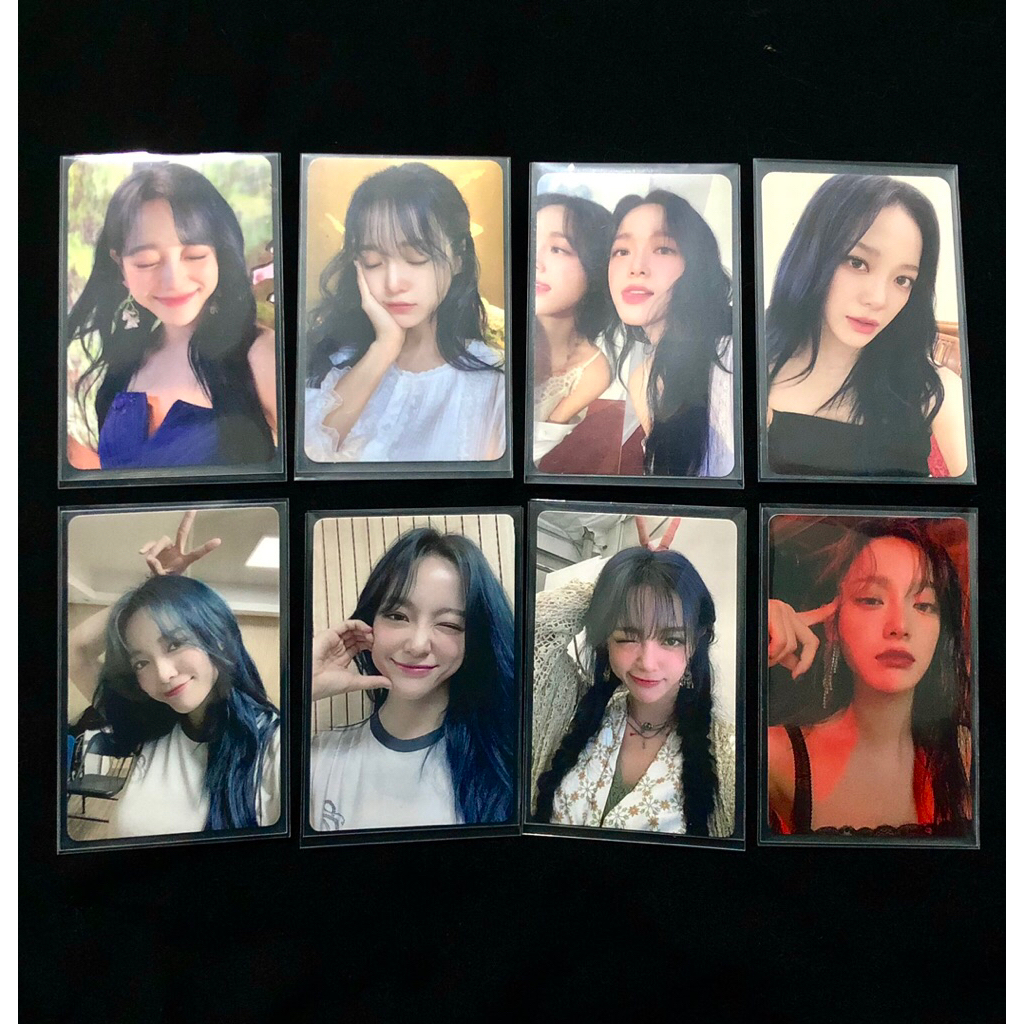 [POB] Kim Sejeong Door Full Album Era Photocard