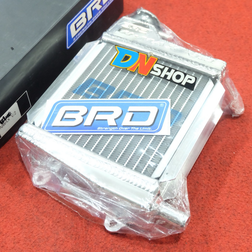 Radiator almu brd nmax old nmax new