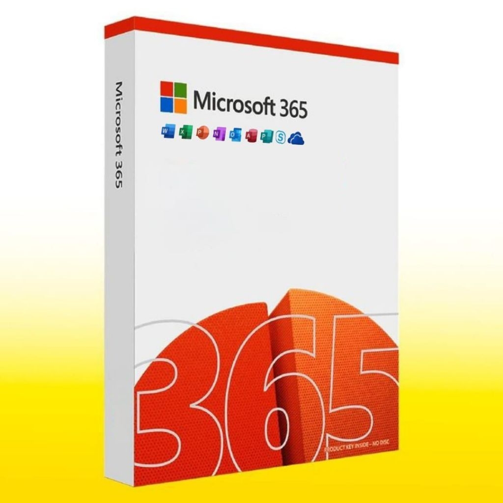 Microsoft Office365 Original Support Windows,Mac,iPad,Android