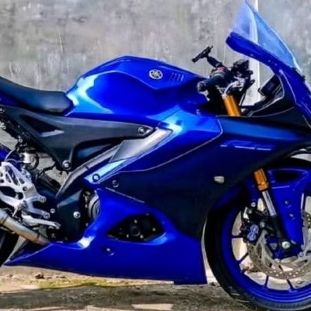 UNDERCOWL R15 V4 MODEL R1 PNP R15V4