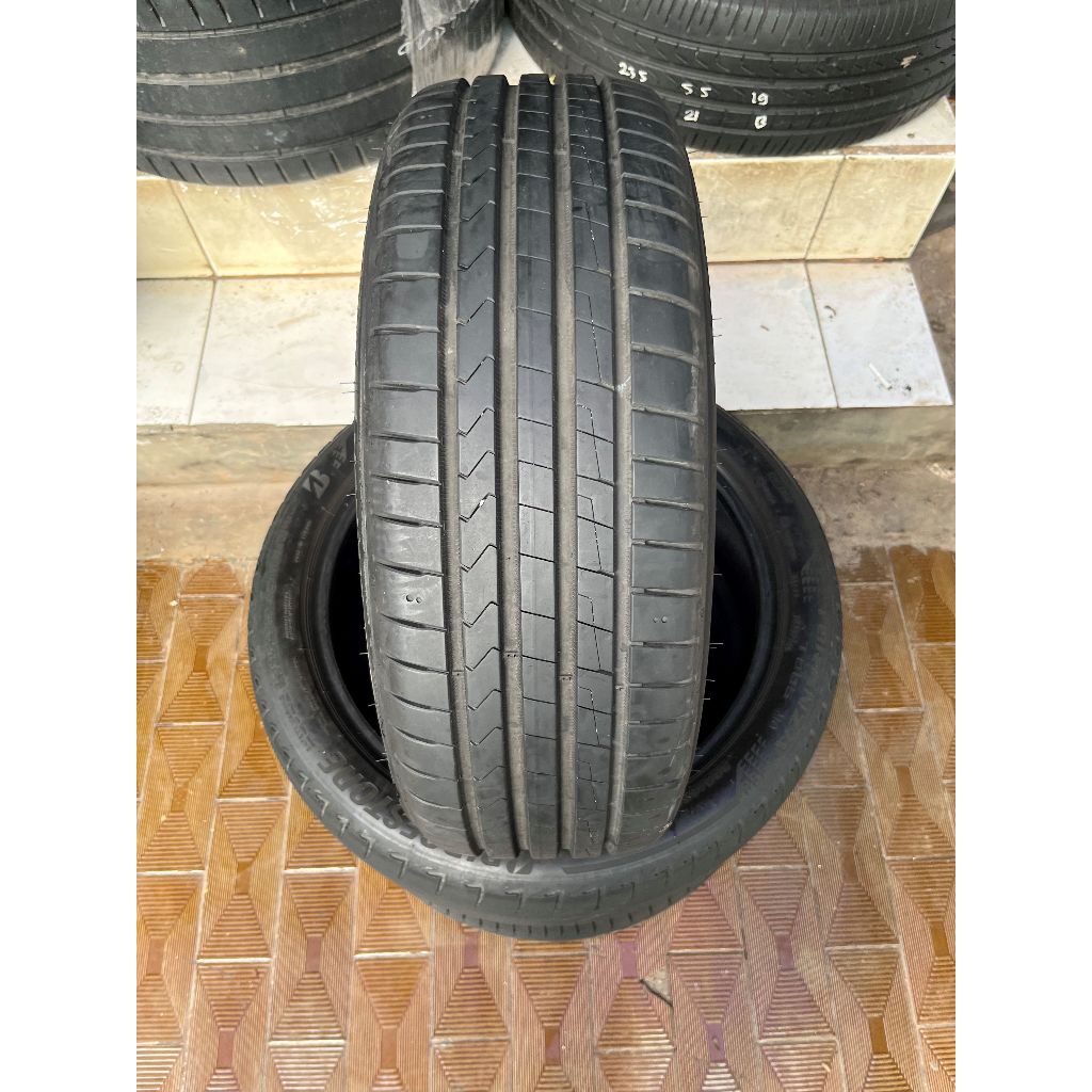 Ban Hankook Ventus Prime 4 195 55 r16 1Pcs