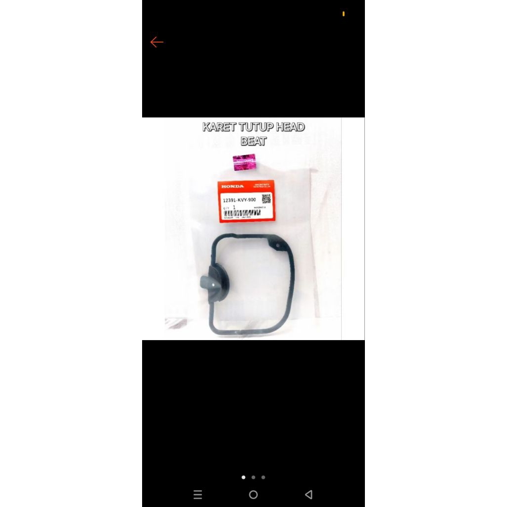 KARET HEAD BEAT KARBU