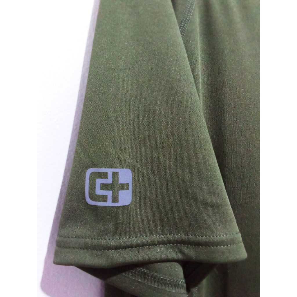 KAOS CARTENZ TACTICAL SIZE XL