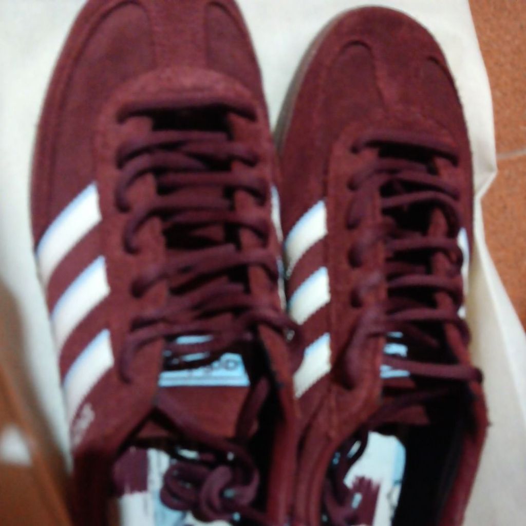 adidas spezial westham